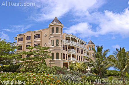 The Crane Resort & Residences